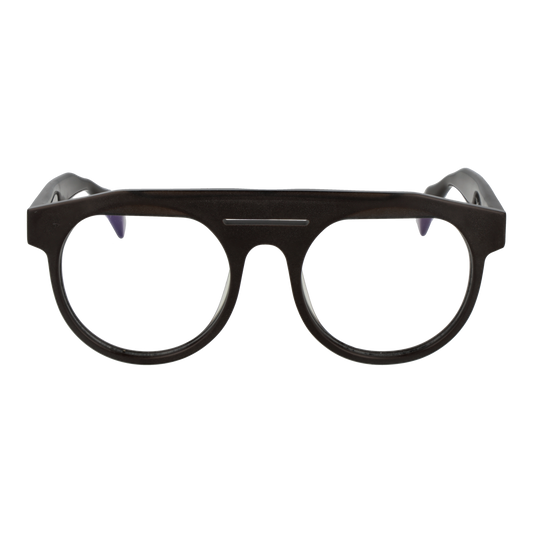 YOHJI YAMAMOTO EYEWEAR YY1032 52115 Sonnenbrille