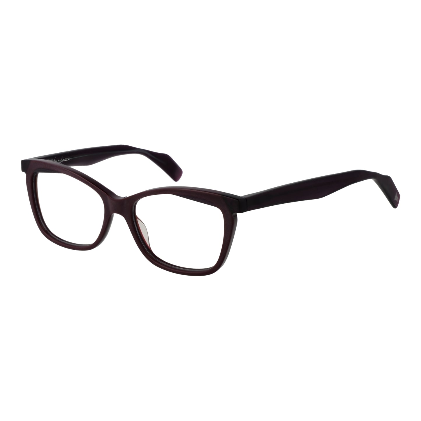 YOHJI YAMAMOTO EYEWEAR YY1033 54771 Sonnenbrille ansicht-3