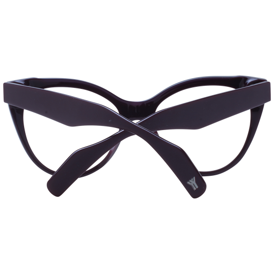 YOHJI YAMAMOTO EYEWEAR YY1034 54771 Blue Filter Sonnenbrille Blau ansicht-2
