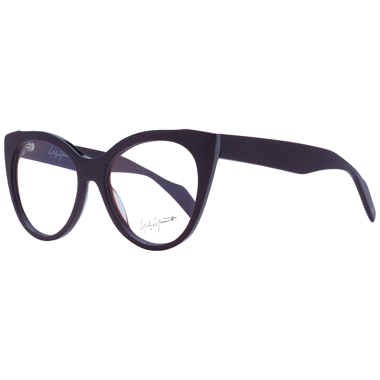 YOHJI YAMAMOTO EYEWEAR YY1034 54771 Blue Filter Sonnenbrille Blau ansicht-3