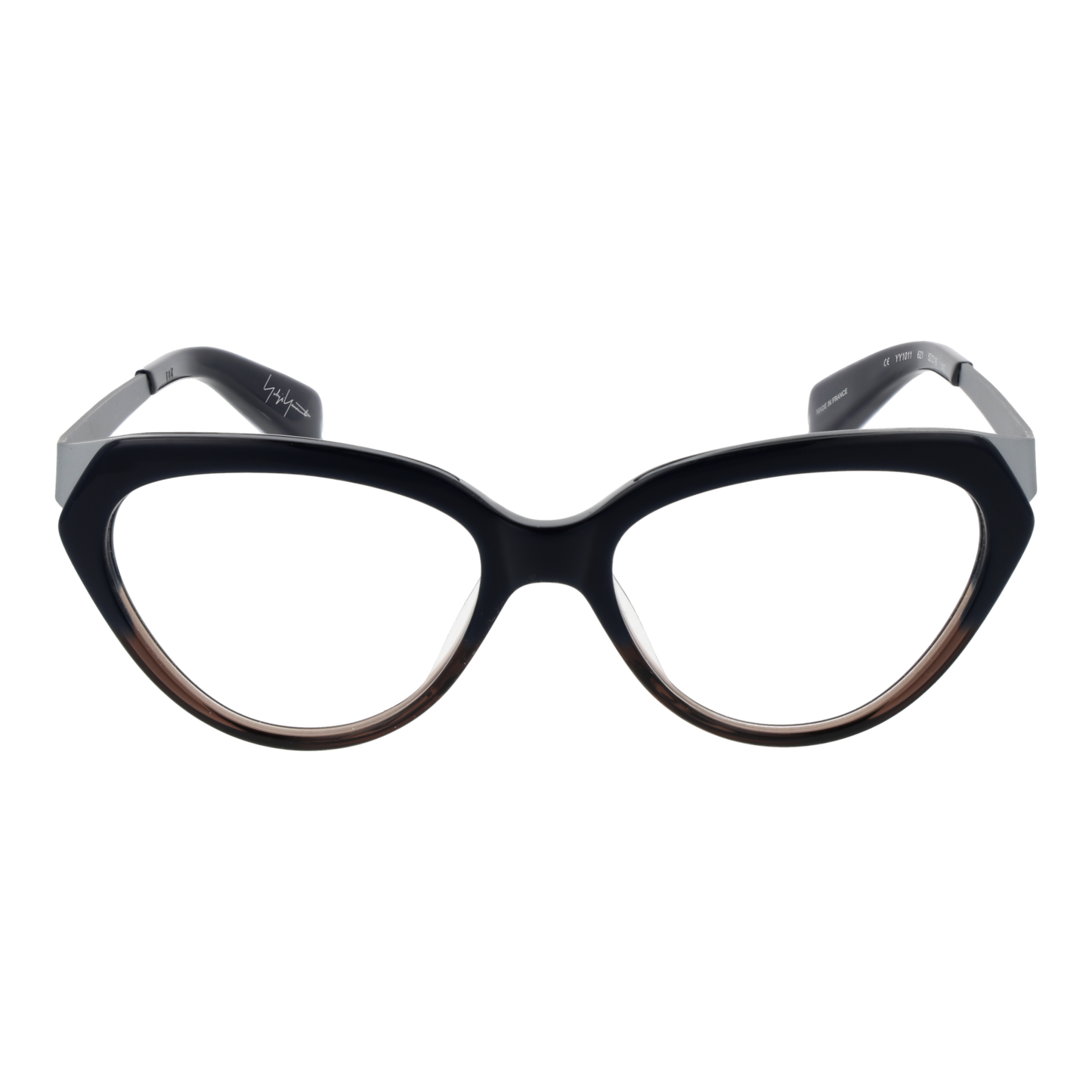 YOHJI YAMAMOTO EYEWEAR YY1035 52771 Sonnenbrille ansicht-3