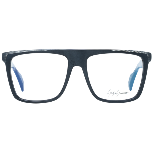 YOHJI YAMAMOTO EYEWEAR YY1036 55002 Sonnenbrille