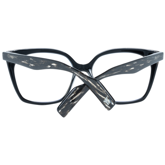 YOHJI YAMAMOTO EYEWEAR YY1037 54001 Sonnenbrille ansicht-2