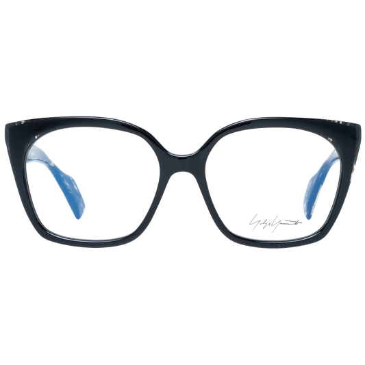 YOHJI YAMAMOTO EYEWEAR YY1037 54001 Sonnenbrille