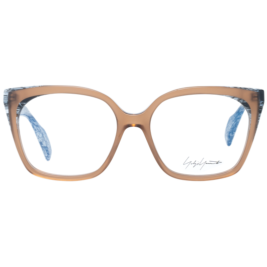 YOHJI YAMAMOTO EYEWEAR YY1037 54111 Sonnenbrille