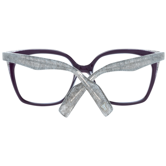YOHJI YAMAMOTO EYEWEAR YY1037 54774 Sonnenbrille ansicht-2