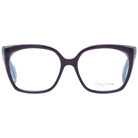 YOHJI YAMAMOTO EYEWEAR YY1037 54774 Sonnenbrille