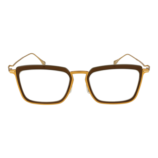 YOHJI YAMAMOTO EYEWEAR YY1040 53401 Sonnenbrille