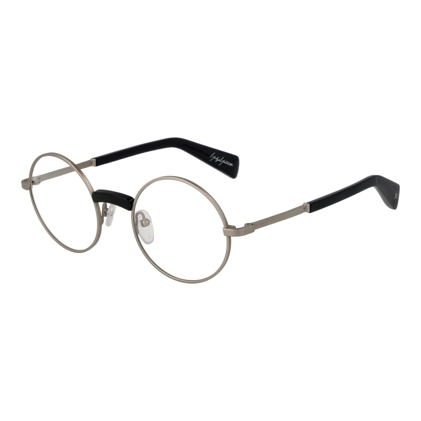 YOHJI YAMAMOTO EYEWEAR YY3001 48613 Sonnenbrille ansicht-3