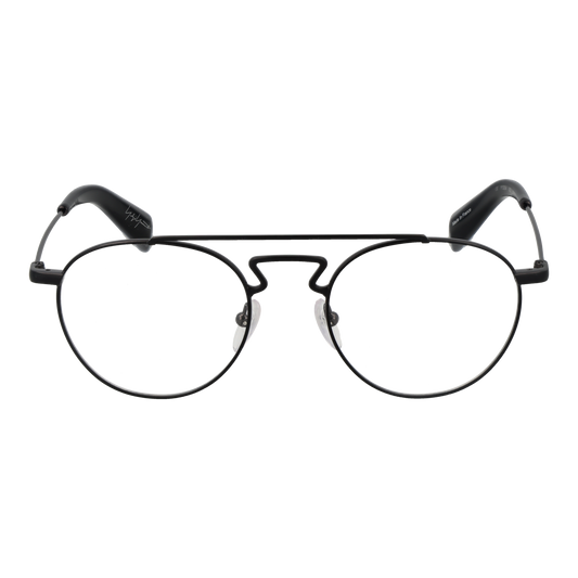 YOHJI YAMAMOTO EYEWEAR YY3004 50002 Sonnenbrille