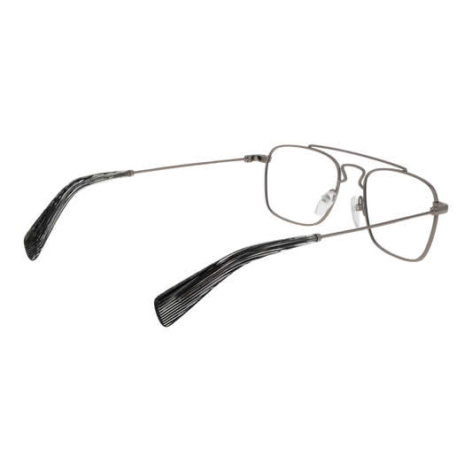 YOHJI YAMAMOTO EYEWEAR YY3005 49903 Sonnenbrille ansicht-2