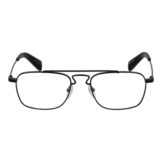 YOHJI YAMAMOTO EYEWEAR YY3005 51002 Sonnenbrille