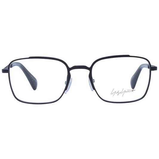 YOHJI YAMAMOTO EYEWEAR YY3006 51002 Sonnenbrille