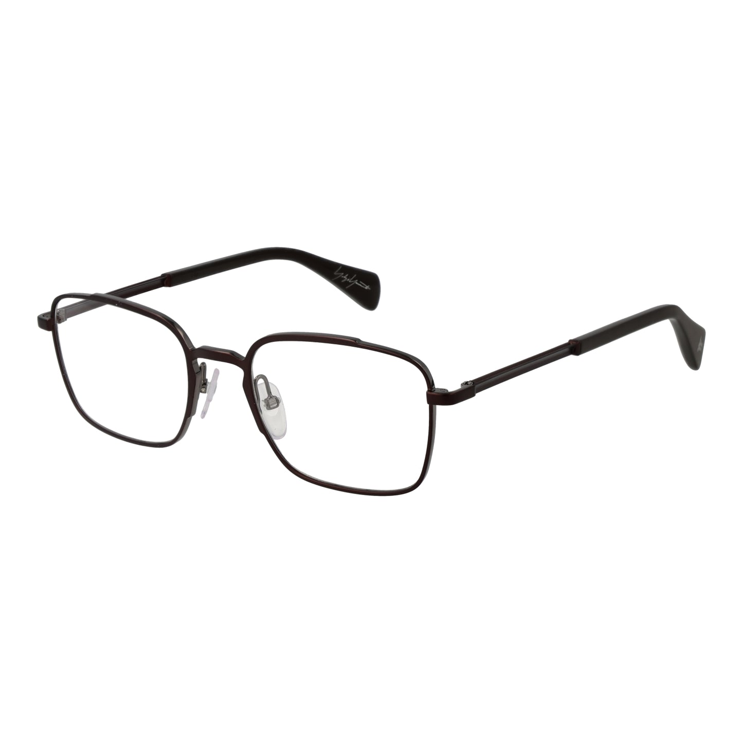 YOHJI YAMAMOTO EYEWEAR YY3006 51115 Sonnenbrille ansicht-3