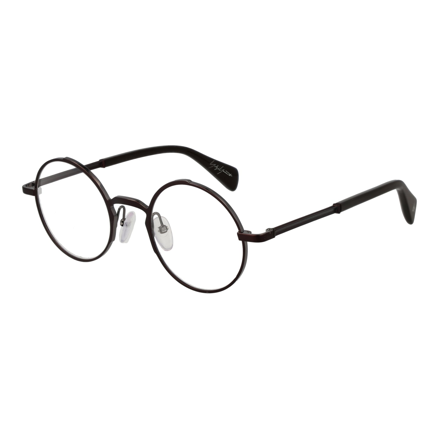 YOHJI YAMAMOTO EYEWEAR YY3007 47115 Sonnenbrille ansicht-3