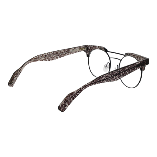 YOHJI YAMAMOTO EYEWEAR YY3009 49079 Sonnenbrille ansicht-2