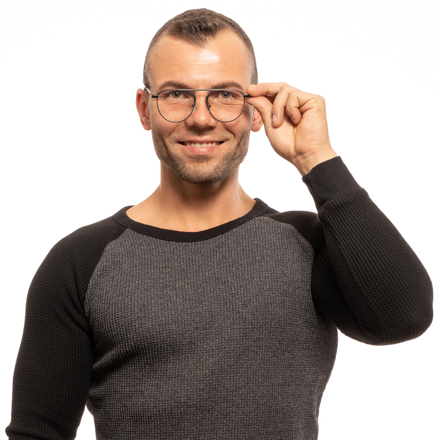 YOHJI YAMAMOTO EYEWEAR YY3012 51914 Sonnenbrille ansicht-3