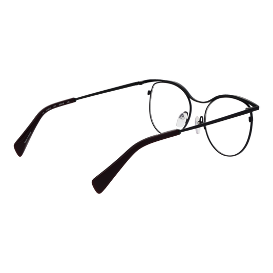 YOHJI YAMAMOTO EYEWEAR YY3014 53701 Sonnenbrille ansicht-2