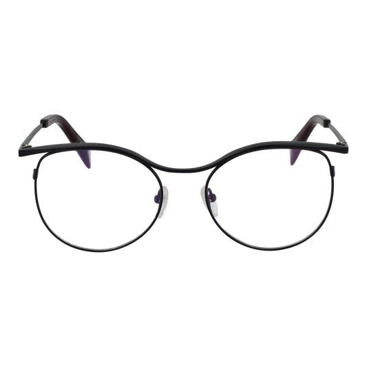 YOHJI YAMAMOTO EYEWEAR YY3014 53701 Sonnenbrille