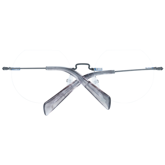 YOHJI YAMAMOTO EYEWEAR YY3018 53908 Sonnenbrille ansicht-2