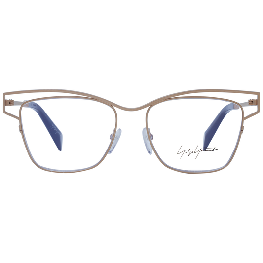 YOHJI YAMAMOTO EYEWEAR YY3019 51401 Sonnenbrille