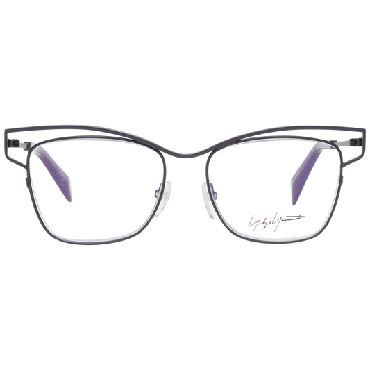 YOHJI YAMAMOTO EYEWEAR YY3019 51701 Sonnenbrille