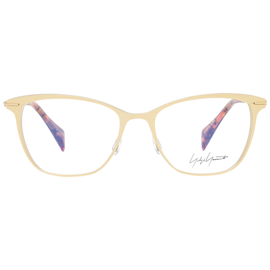 YOHJI YAMAMOTO EYEWEAR YY3030 53464 Sonnenbrille