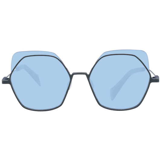 YOHJI YAMAMOTO SUNGLASSES YY7031 52902 Sonnenbrille