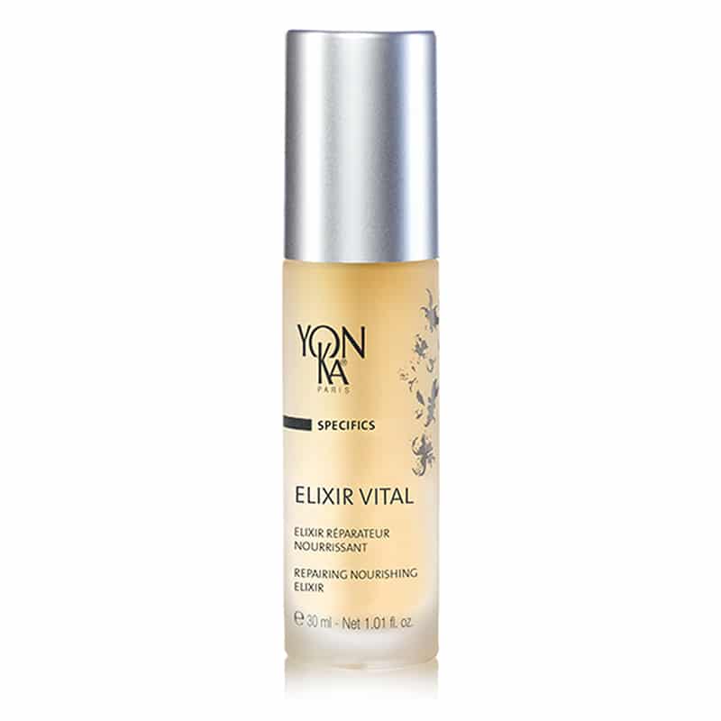 YonKa YonKa, Specifics, Reparatur, Serum, Für das Gesicht, 30 ml *Tester