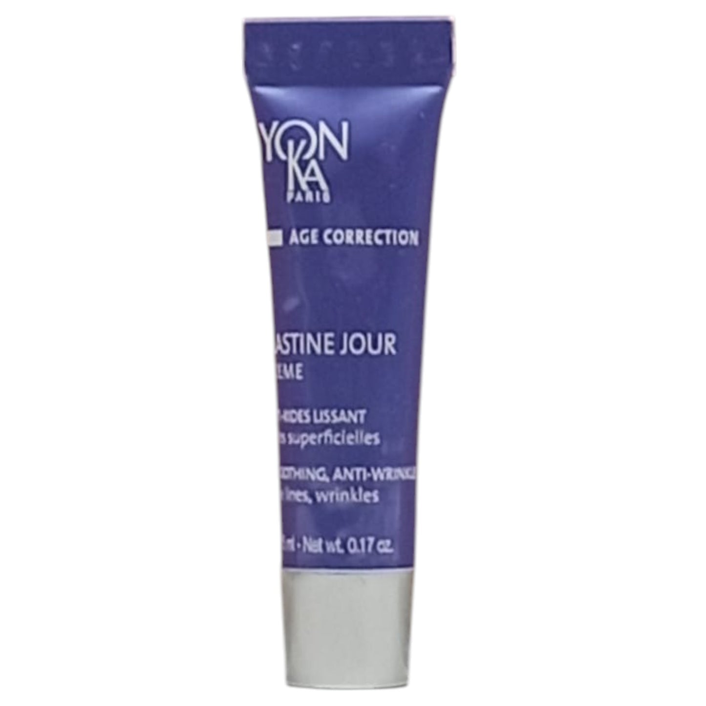 YonKa YonKa, Age Correction, Anti-Falten, Sahne, Für das Gesicht, 5 ml *Muster Sample