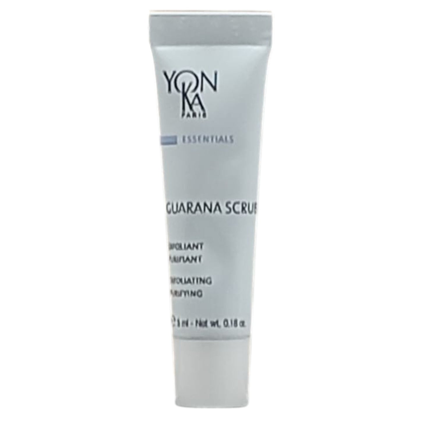 YonKa YonKa, Essentials, Peeling, 5 ml *Muster Sample