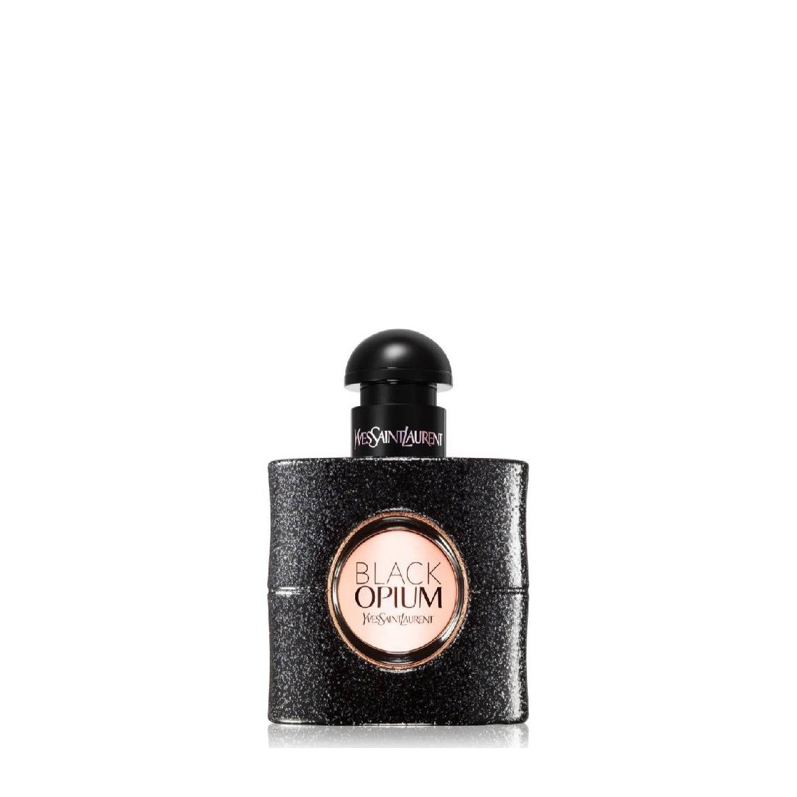 Yves Saint Laurent Yves Saint Laurent, Black Opium, Eau de Parfum, Für Frauen, 30 ml Regular