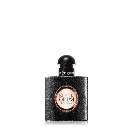 Yves Saint Laurent Yves Saint Laurent, Black Opium, Eau de Parfum, Für Frauen, 30 ml Regular