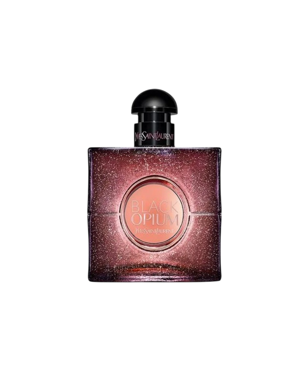 Yves Saint Laurent, Black Opium, Eau de Toilette, Für Frauen, 90 ml