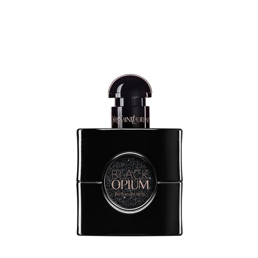 Yves Saint Laurent Yves Saint Laurent, Black Opium Le Parfum, Eau de Parfum, Für Frauen, 50 ml Regular