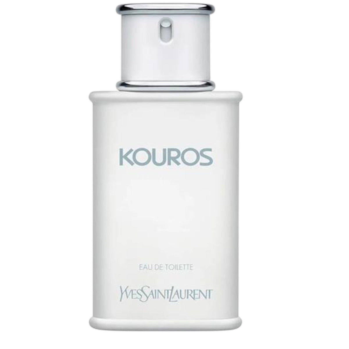 Yves Saint Laurent Kouros Eau de Toilette für Herren 50 ml