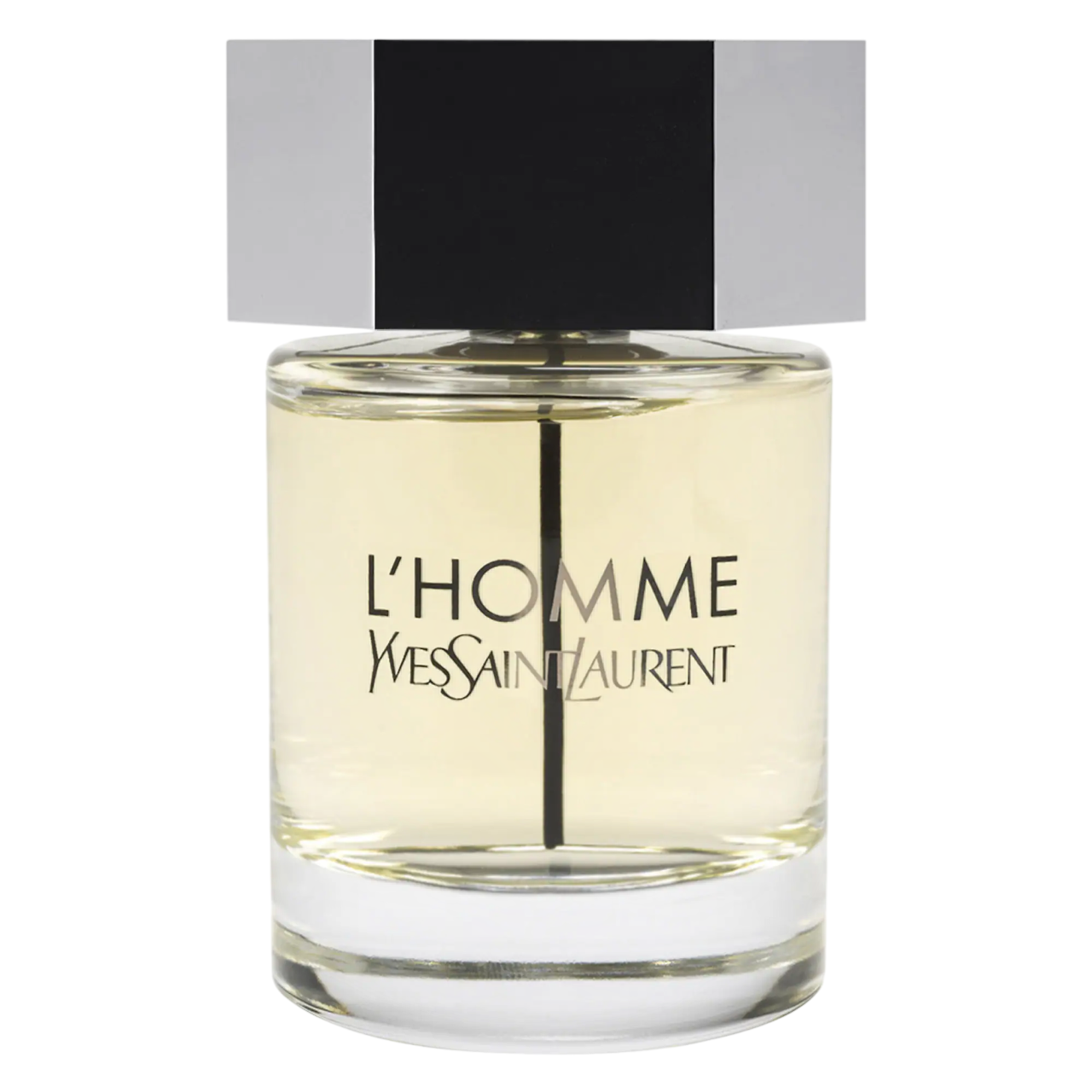 Yves Saint Laurent, L'Homme, Eau de Cologne, Für Männer, Flasche, 60 ml *Tester