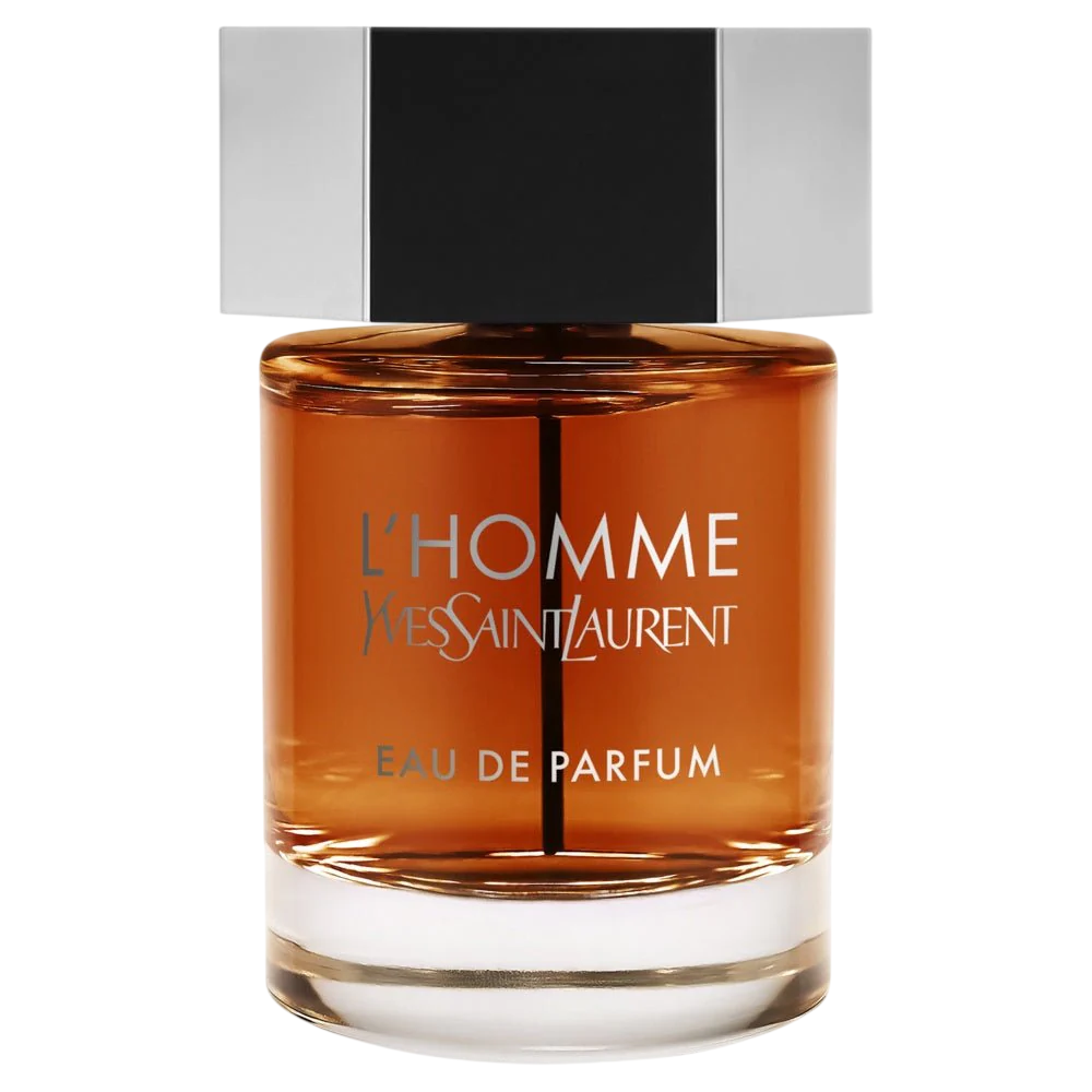 Yves Saint Laurent, L'homme, Eau De Parfum, For Men, 100 ml