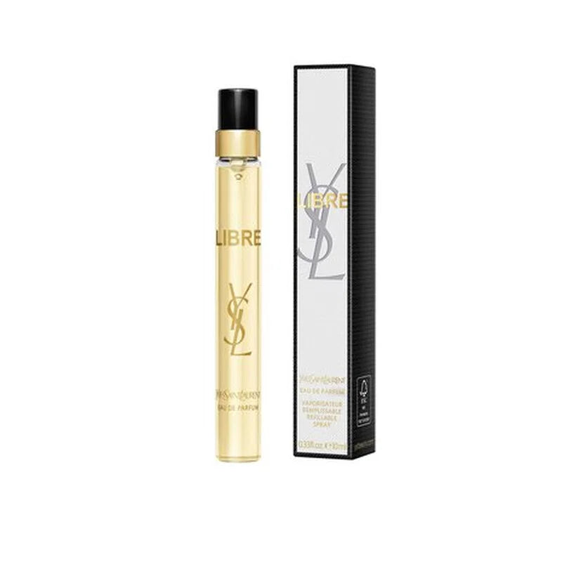 Yves Saint Laurent, Libre, Eau de Parfum, Für Frauen, 10 ml