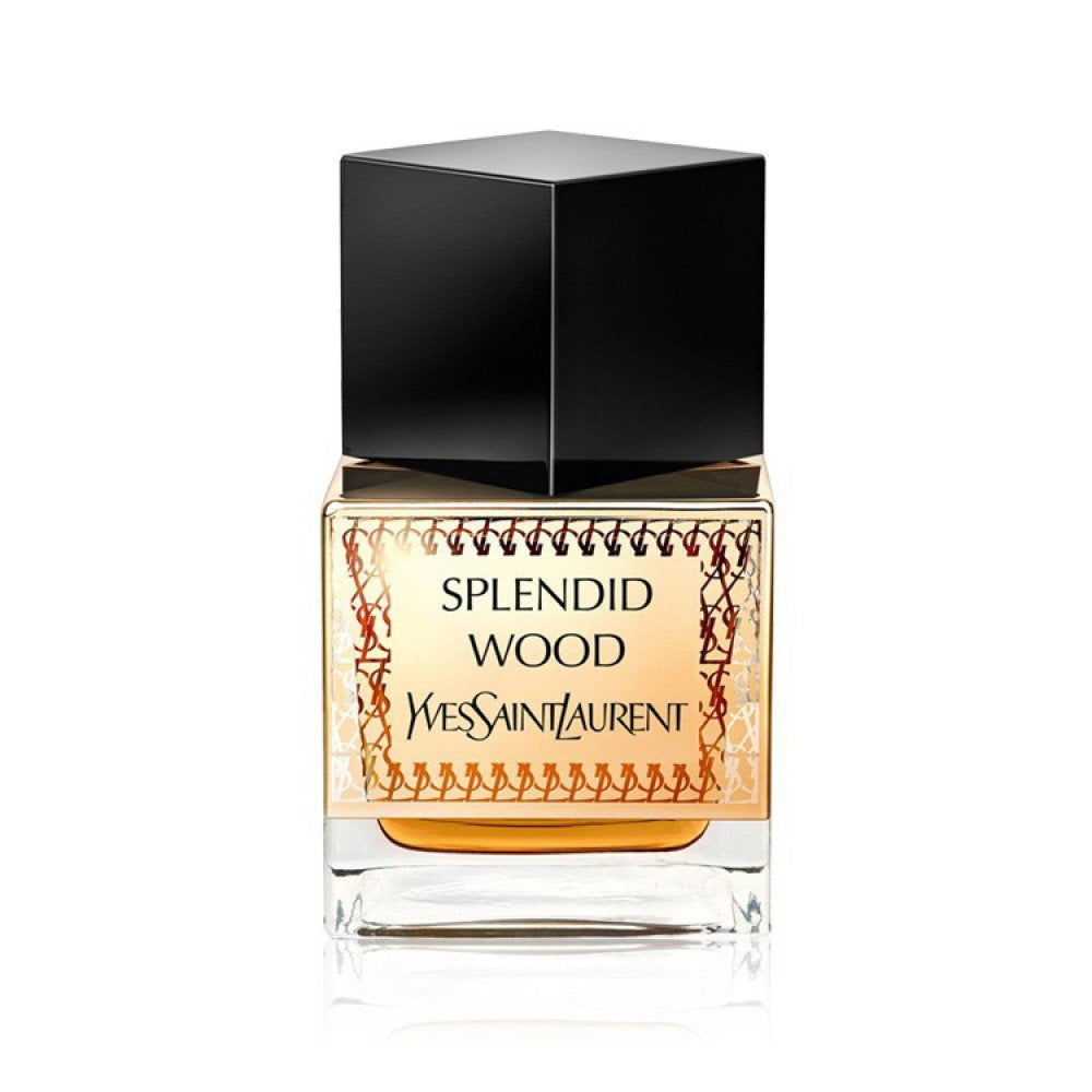 Yves Saint Laurent, Oriental Collection - Splendid Wood, Eau de Parfum, Unisex, 80 ml