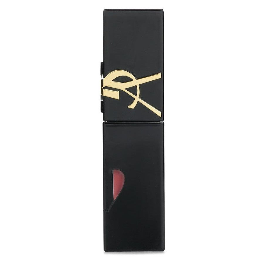 Yves Saint Laurent, The Inks Vinyl Cream, Flüssiger Lippenstift, Flüssiger Lippenstift, 440, Erröten Verbindung, 5.5 ml *Tester