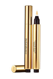 Yves Saint Laurent Yves Saint Laurent, Touche Eclat Radiant Touch, Flüssig-Concealer, 2, Leuchtendes Elfenbein, 2.5 ml Regula