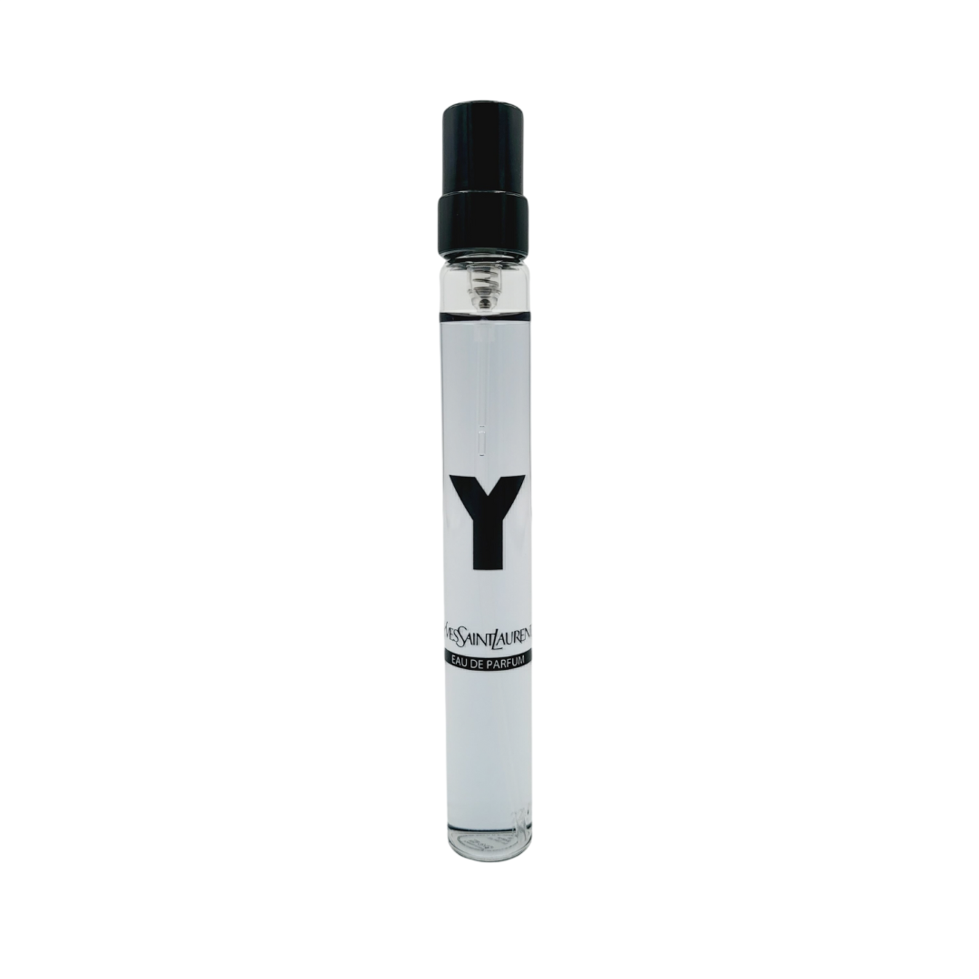 Yves Saint Laurent, Y, Eau de Parfum, Für Männer, 10 ml *Miniatur