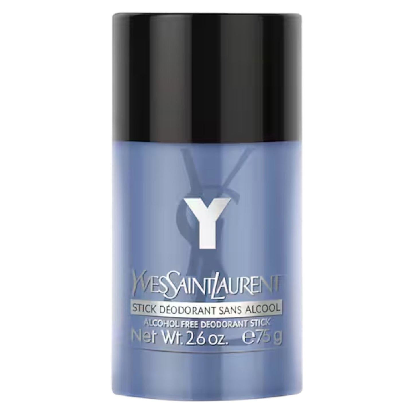Yves Saint Laurent, Y, Deodorant-Stick, Für Männer, 75 g