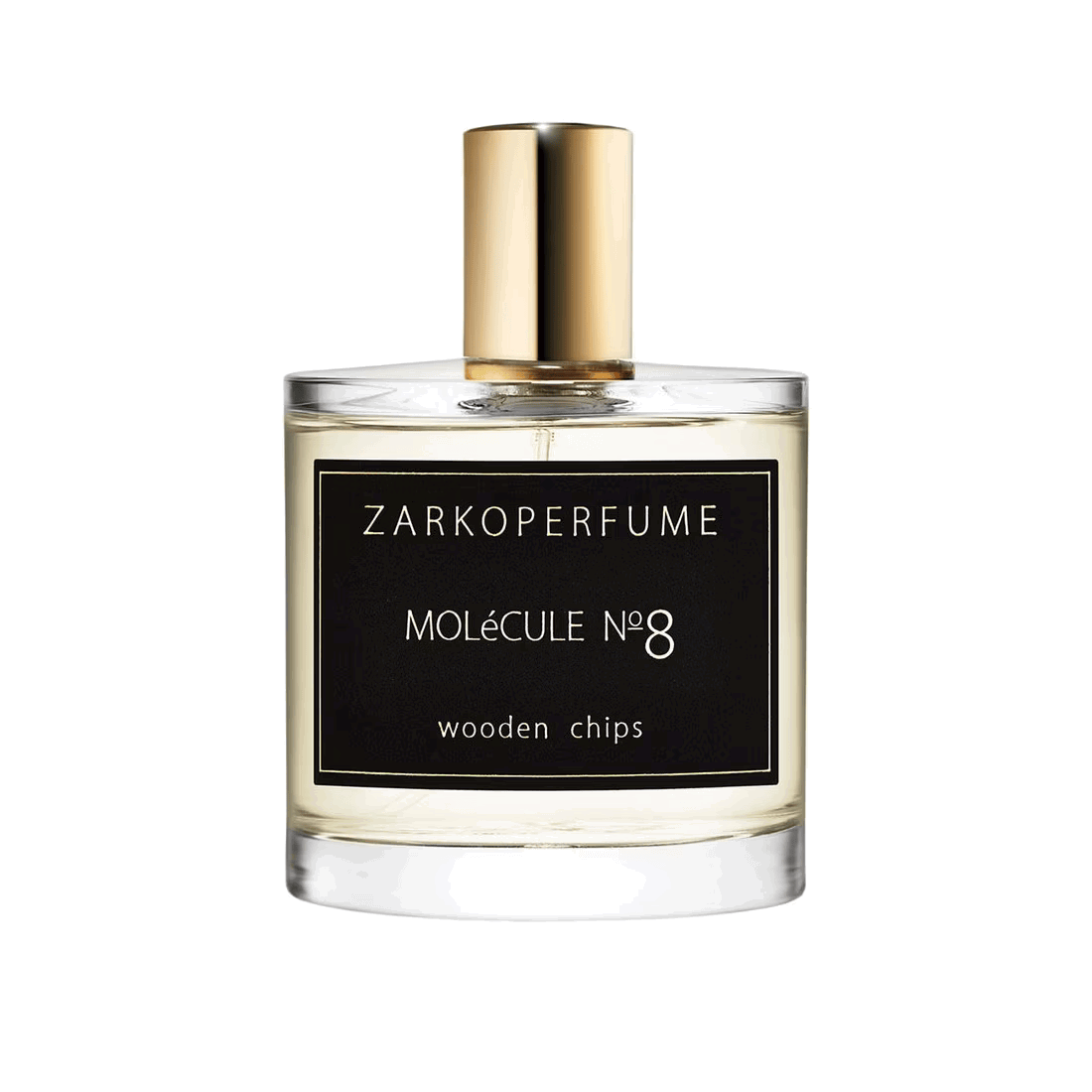 Zarkoperfume, Molecule No.8, Eau de Parfum, Unisex, 100 ml