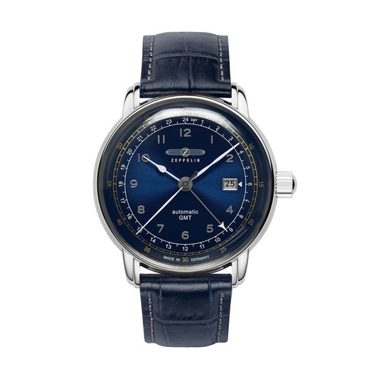 ZEPPELIN 7668-3 Armbanduhr