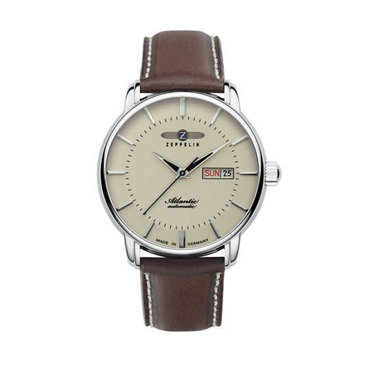 ZEPPELIN 8466-5 Armbanduhr