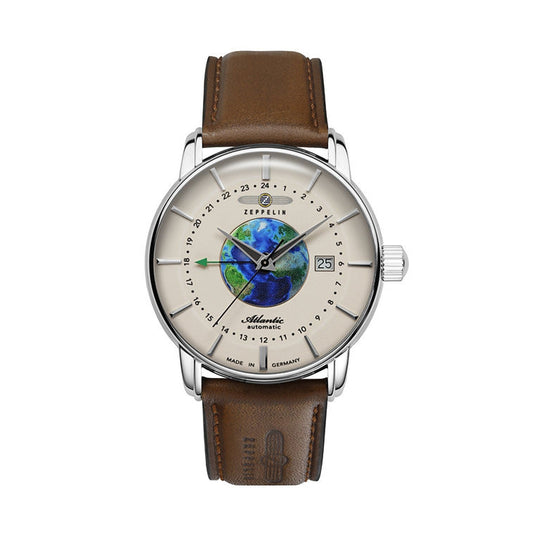 ZEPPELIN 8468-5 Armbanduhr