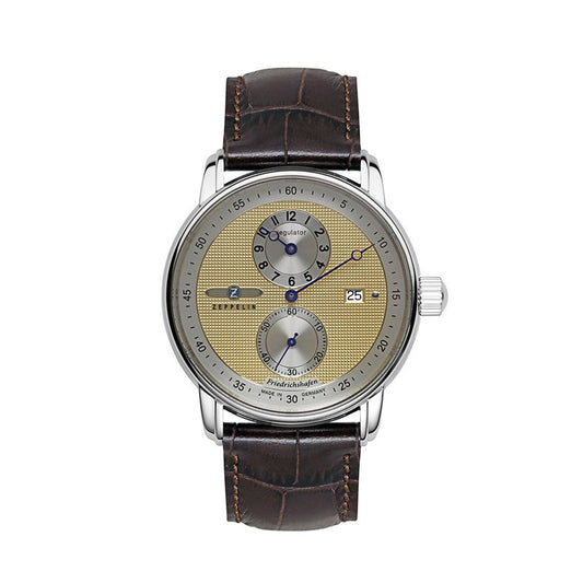 ZEPPELIN 8522-5 Armbanduhr