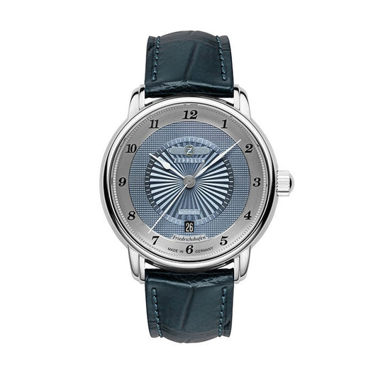 ZEPPELIN 8556-3 Armbanduhr